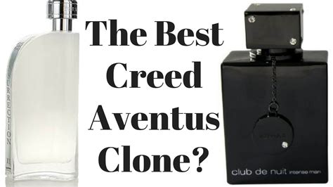 creed aventus clone